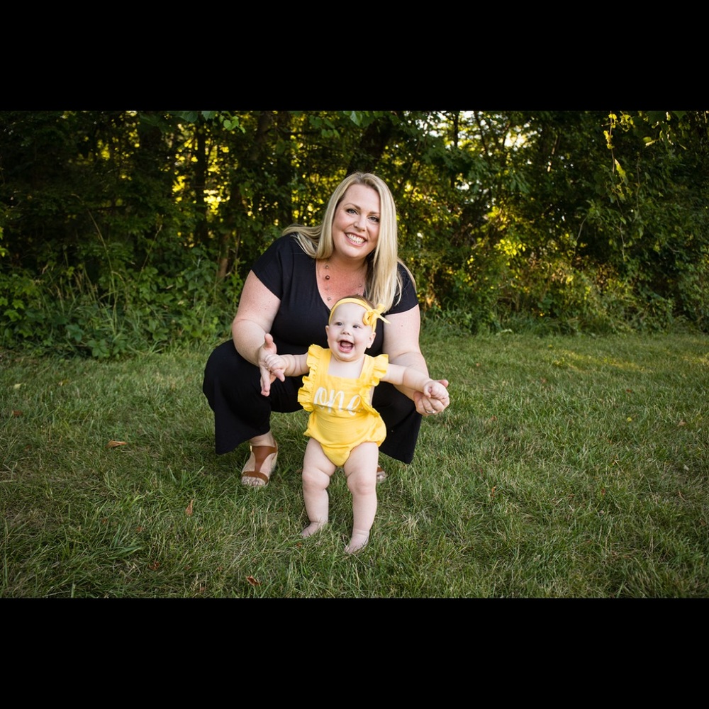 Meet your Posher, Sarah